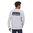 Patagonia Heren Long-Sleeved P-6 Logo Responsibili Tee (White)