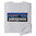 Patagonia Men's Long-Sleeved P-6 Logo Responsibili Tee (White)