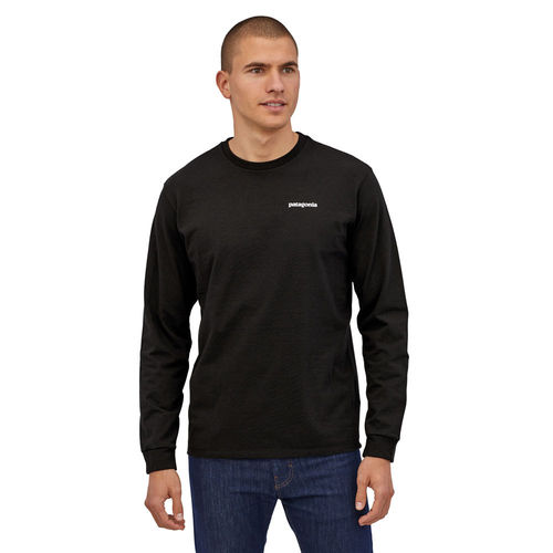 Patagonia long hotsell sleeve heren