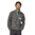 Patagonia Heren Lightweight Synchilla Snap-T Fleece Pullover (Nickel w/Early Teal)