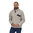 Patagonia Heren Lightweight Synchilla Snap-T Fleece Pullover (Oatmeal Heather)