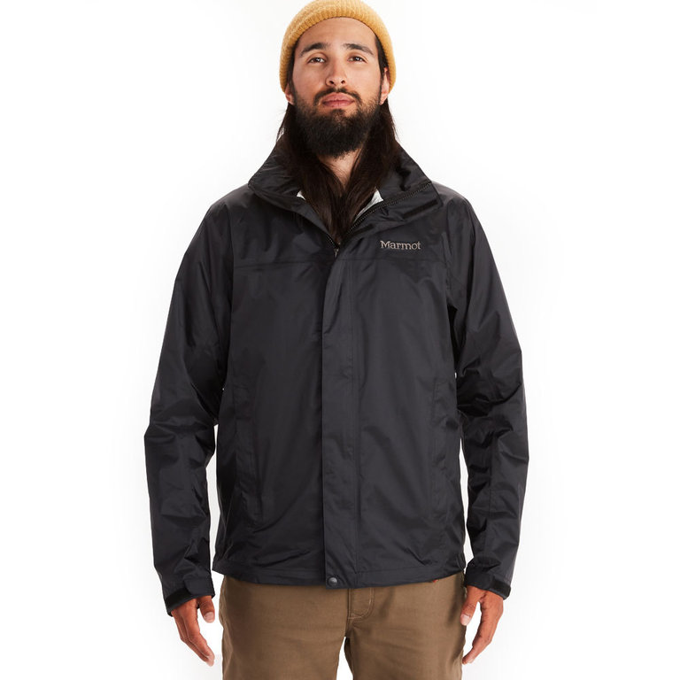 Marmot men's precip anorak online