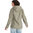 Marmot Dames PreCip Eco Jacket (Vetiver)