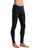 Icebreaker Men's 200 Oasis Legging (Black)