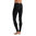 Icebreaker Heren 200 Oasis Legging (Black)