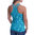 Marmot Women's Vogue Tank Top (Skyrise Wallflower)