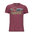 Marmot Men's Coastal Tee SS (New Burgundy Heather)