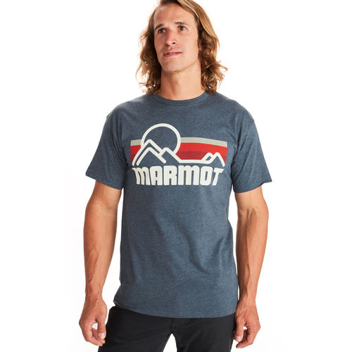 Marmot t store shirt