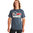 Marmot Heren Coastal Tee SS (Dark Navy Heather)