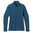 Smartwool Dames Classic All-Season Merino Base Layer 1/4 Zip (Twilight Blue)