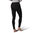 Smartwool Women's Classic All-Season Merino Base Layer Bottom (Black)