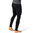 Smartwool Men's Classic All-Season Merino Base Layer Bottom (Black)