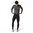 Smartwool Men's Classic All-Season Merino Base Layer Bottom (Black)