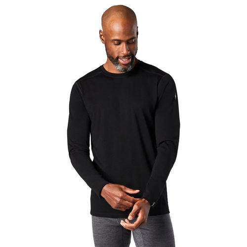 Men's polo clearance neck base layer