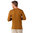 Smartwool Men's Classic All-Season Merino Base Layer LS Crew (Fox Brown)