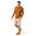 Smartwool Heren Classic All-Season Merino Base Layer LS Crew (Fox Brown)