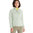 Marmot Dames Leconte Fleece Jacket (Frosty Green)