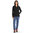 Marmot Dames Leconte Fleece Jacket (Black)