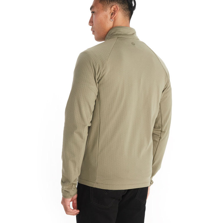 Marmot grid fleece clearance