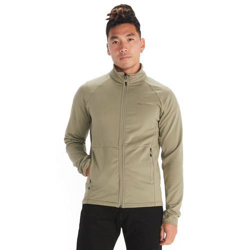Marmot men's stretch fleece jacket shop