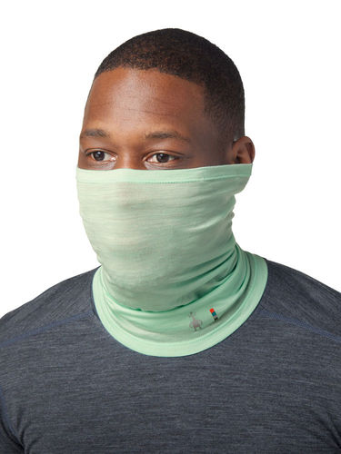 Smartwool Active Ultralite Neck Gaiter (Pistachio)