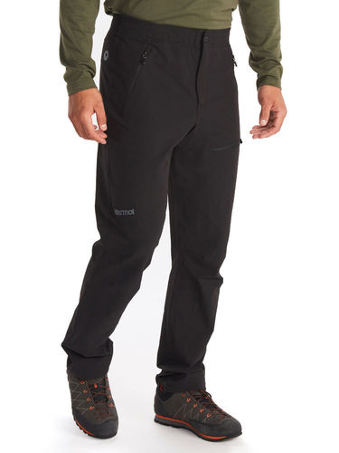 Marmot Heren Scree Pants (Black)