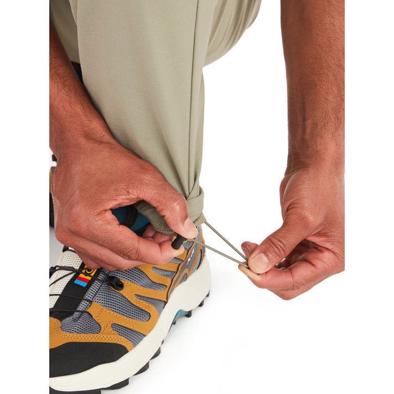 Marmot men's on sale scree softshell pants