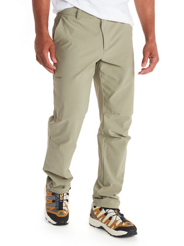 Marmot Heren Scree Pants (Vetiver)