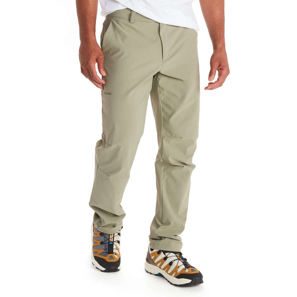 Marmot Men's Scree Pants (Vetiver)