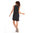 Marmot Dames Elda Dress (Black)