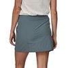 Patagonia Dames Fleetwith Skort (Plume Grey)