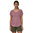 Patagonia Women's Cap Cool Trail Shirt (Evening Mauve)