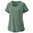 Patagonia Women's Cap Cool Trail Shirt (Hemlock Green)