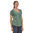 Patagonia Women's Cap Cool Trail Shirt (Hemlock Green)