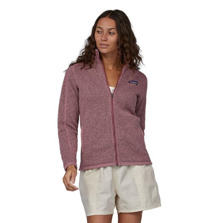 Mauve shop sweater women's