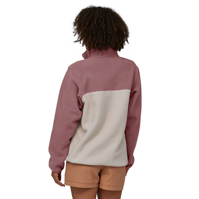 Patagonia cheap rosewater pullover