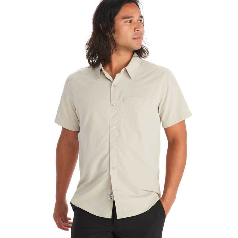 Marmot clearance aerobora shirt