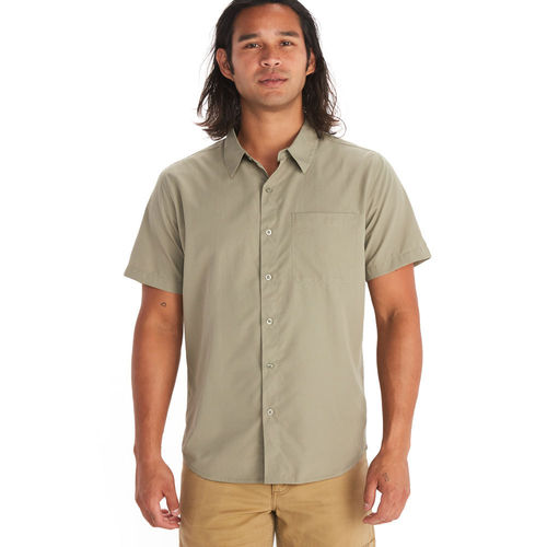 Marmot shirt 2025
