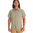 Marmot Heren Aerobora Short Sleeve Shirt (Vetiver)