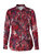 Royal Robbins Dames Bug Barrier Expedition LS (Scarlet)