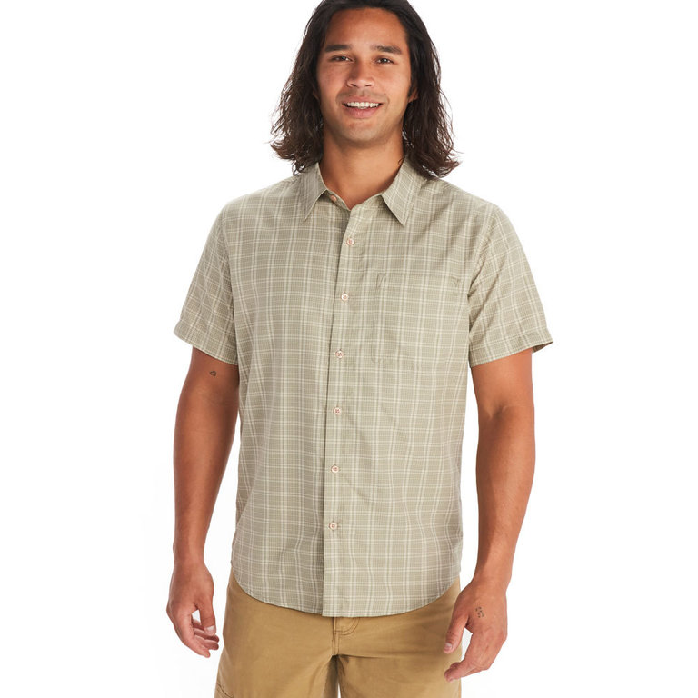 Marmot aerobora sale shirt