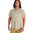 Marmot Heren Aerobora Novelty Short Sleeve Shirt (Vetiver/ Sandbar)