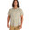 Marmot Men's Aerobora Novelty SS Shirt (Vetiver/ Sandbar)