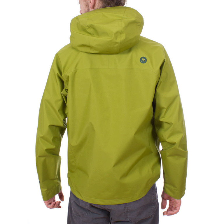 Marmot minimalist shop cilantro