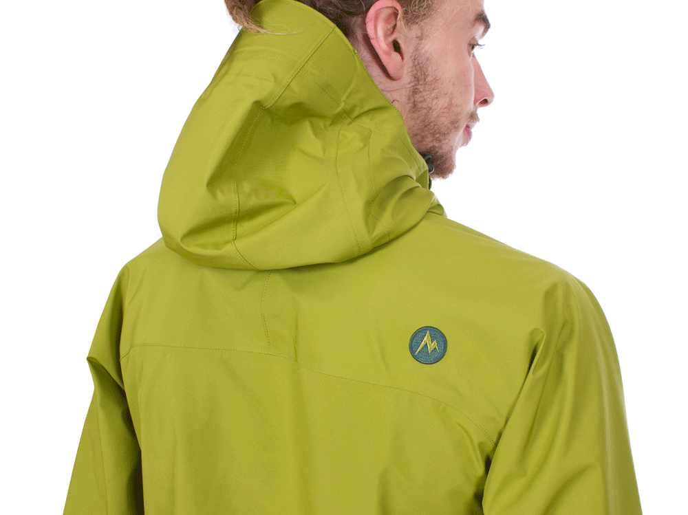 Marmot hot sale minimalist cilantro