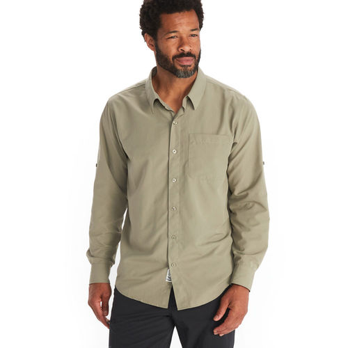 Marmot aerobora sale shirt