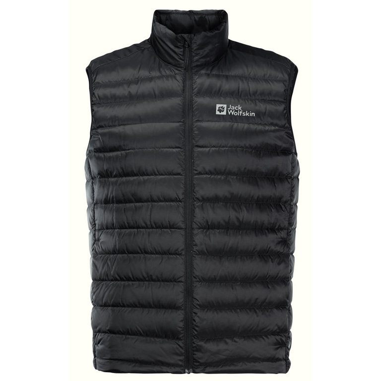 Jack wolfskin atacama vest sales