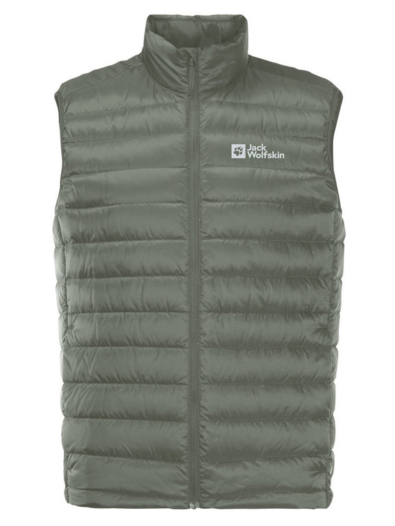 Jack wolfskin deals atacama vest