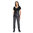 Icebreaker Dames Tech Lite II SS Scoop Tee Plume (Black)