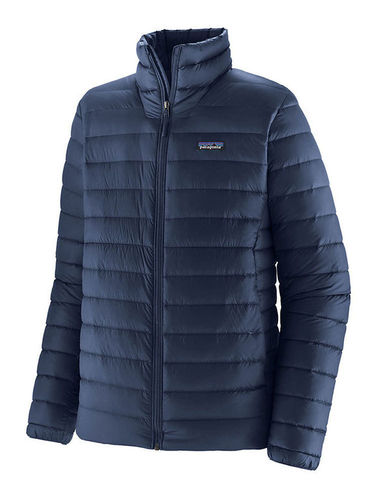 Patagonia Men's Down Sweater - New Navy